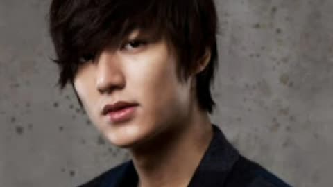 [News] Lee Min Ho declines lead for 'It Started With A Kiss' Remake