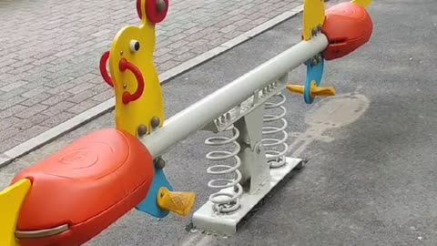 Seesaw