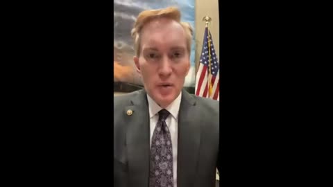 Sen. James Lankford: Biden Engaged In 'A Maximum Deference Campaign' Towards Iran