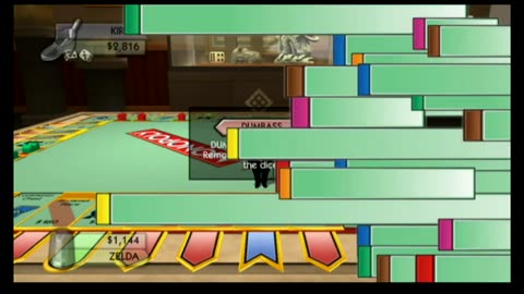 Monopoly (Wii) Game9 Part7