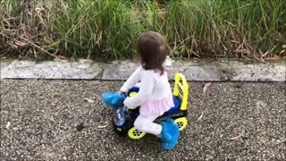 Kids Ride on Car Toy Buyer Beware