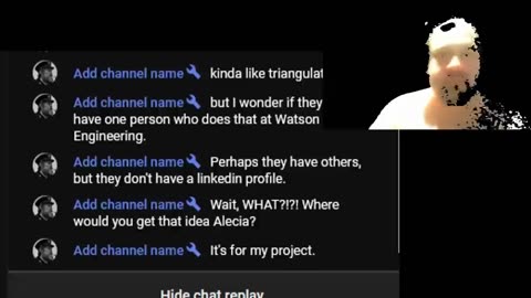 Alecia Shepherd and Her Doxing Channel