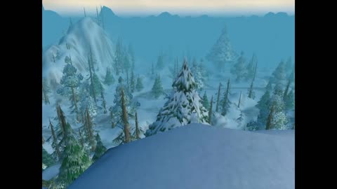 World of Warcraft Screenshot Compilation 7