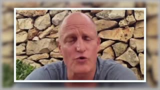 Woody Harrelson Shares His Thoughts On The Covid Vaccines