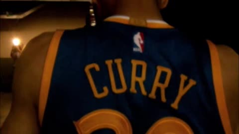 FASCINATING FACTS ABOUT STEPHEN CURRY