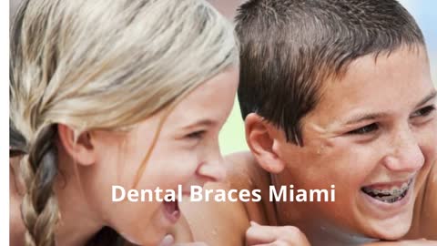 Paya Dental Braces in Miami, FL