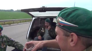 Border Guards Having Fun II