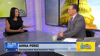 Anna Perez: Biden's latest liberal move