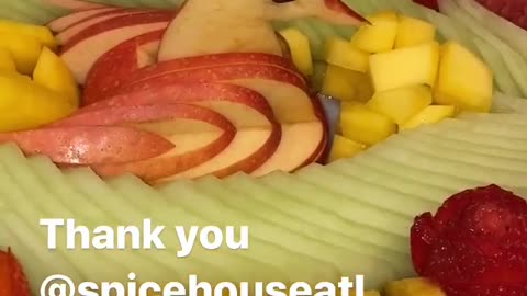 Cardi B Is Flipping Out Over This Atlanta Restaurant’s Caribbean Dishes (VIDEOS)