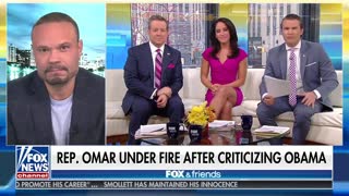 Dan Bongino: It's only a matter of time before Democrats start eating each other alive