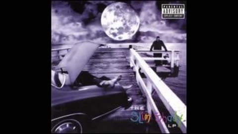 Eminem - I'm Shady