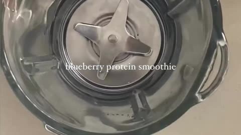 my recent go to and fav smoothie,