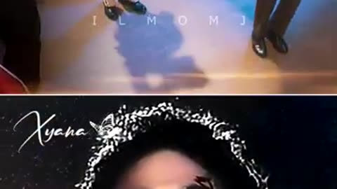 Short 03 Split Screen | Michael Jackson ♥ღ YOU WERE THERE 🔴Death Anniversary Tribute 2024🔴