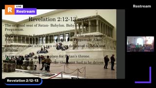 Revelation Lesson 3
