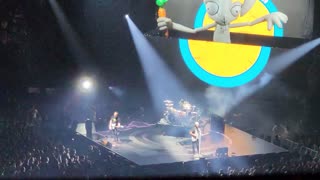 Blink 182 - What's My Age Again 5-4-2023 St Paul