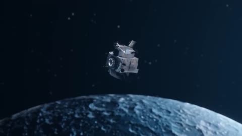 The Search for Apollo 10’s Lunar Module