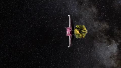 Webb Telescope captured something Unexpected for the first time.