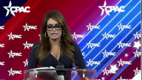 Kimberly Guilfoyle Reveals Trump's 2024 Plans