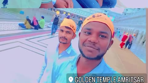 Golden Temple amritsar Punjab new status 2023 golden Temple new video 2023