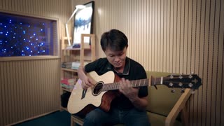 Hồng Nhan - JACK - G5R (Guitar Solo)