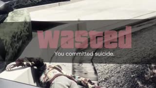 GTAV Epic Failure!