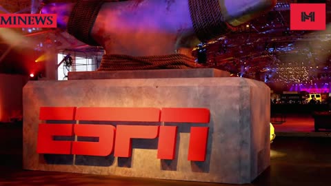 ESPN removes Sage Steele from programming after controversial remarks