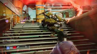 Destiny 2 Compilation Video