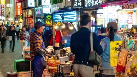 Street foods enjoy moments #nonveg_foods