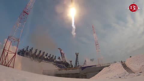 US believes Russia could deploy nukes in space this year