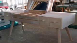 Intermediate Woodworking Projects