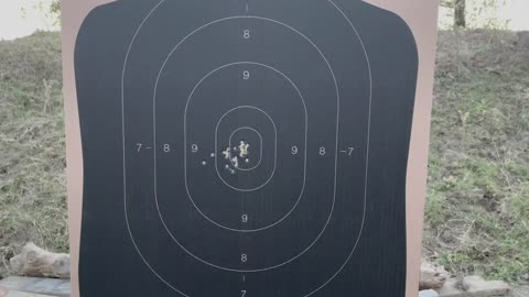 Basic handgun marksmanship, fundamentals of handgun shooting for beginners