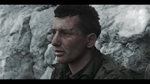 World War II- From the Frontlines - Official Trailer