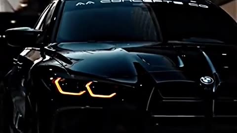 Black BMW☻😍😈#LIKE#BMW#SUBSCRIBE