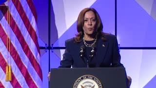Very Fine People On Both Sides: Kamala Harris Mourns Palestinians Killed In Hostage Rescue Operation