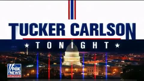 Tucker Carlson Tonight 19 May 21