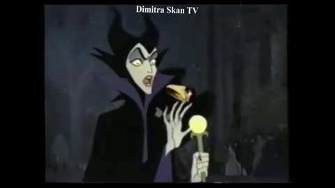 Opening to Pocahontas 1996 VHS (Greek)