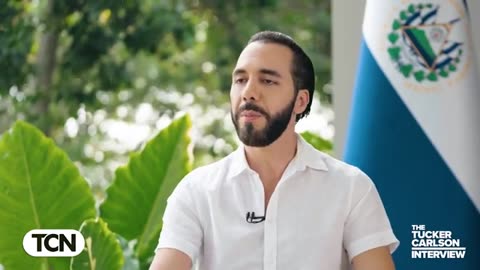 🇸🇻 El Salvador President Nayib Bukele ~ Seeking God’s Wisdom, Taking Down MS-13