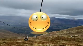 Gondola Aonach Mor Forth William Scotland Outdoors Travel Family Time/ Wycieczka Rodzinna🚠 2017