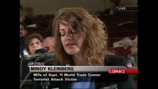 Mindy Kleinberg Opening Statement