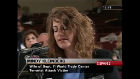 Mindy Kleinberg Opening Statement