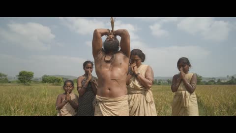 Thangalaan - Teaser (HDR) | Chiyaan Vikram | K E Gnanavelraja | Pa Ranjith | G V Prakash Kumar