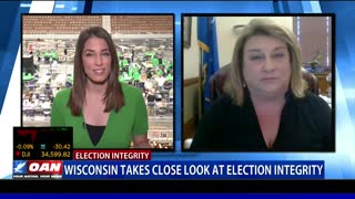 Wis. takes close look at election integrity