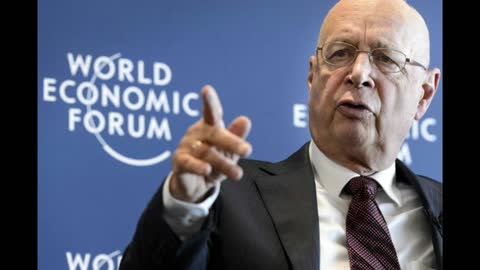 Sovereignty over Tyranny We the People vs Klaus Schwab & Mike Evans