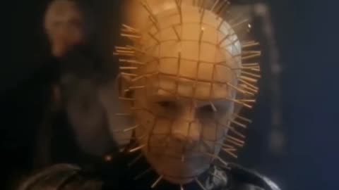 Hellraiser - 16 Bit Music Video (SNES)