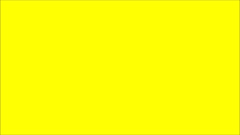 10 min Yellow HD Background