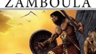 Conan: Shadows in Zamboula full audiobook