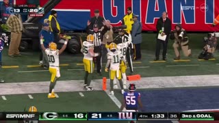 Every Packer Touchdown Of The 2023-24 NFL Regular Season | Green Bay Packers