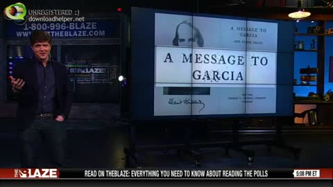 The Law of Averages - Glenn Beck Show