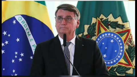 Caixa cancela exposição polêmica com Bolsonaro