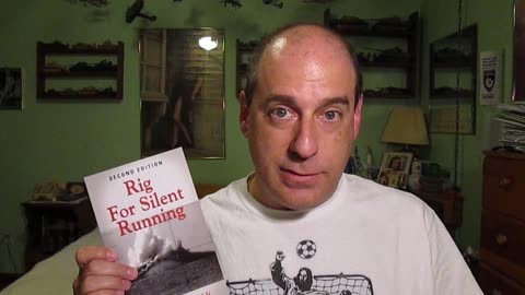 Rig for Silent Running Novel